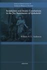 Scepticism and Ironic Correlations in the Joy Statements of Qoheleth? - Book