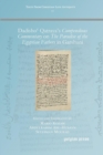 Dadisho? Qatraya’s Compendious Commentary on The Paradise of the Egyptian Fathers : in Garshuni - Book