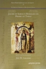 Jacob of Sarug's Homilies on Praise at Table - Book