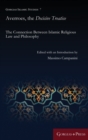 Averroes, the Decisive Treatise : The Connection Between Islamic Religious Law and Philosophy - Book