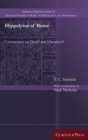 Hippolytus of Rome : Commentary on Daniel and 'Chronicon' - Book
