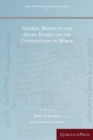 George, Bishop of the Arabs on Myron : Homily on the Consecration of Myron - Book