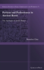 Petition and Performance in the Apologies of Justin Martyr - Book