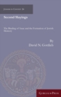 Second Slayings : The Binding of Isaac and the Formation of Jewish Cultural Memory - Book