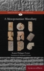 A Mesopotamian Miscellany - Book