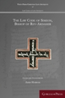 The Law Code of Simeon, Bishop of Rev-Ardashir - Book