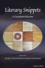 Literary Snippets : A Colophon Reader: Volume 2 - Book