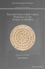 The Law Code of Isho?yahb I, Patriarch of the Church of the East - Book
