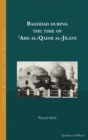 Baghdad during the time of 'Abd al-Qadir al-Jilani : - - Book