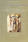 Jacob of Sarug's Homily on Paul's Word to Seek What is Above and on Outer Darkness : - - Book