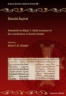 Esalmautaa Esapairtaa : Festschrift for Rifaat Y. Ebied in Honour of His Contributions to Semitic Studies: Presented for His 85th Birthday, 29th June 2023 - Book