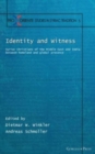 Identity and Witness : Syriac Christians of the Middle East and India between homeland and global presence - Book