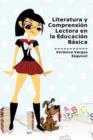 Literatura y Comprension Lectora En La Educacion Basica - Book