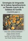 Estrategias de Integracion de La Cadena Agroalimentaria En Tlaxcala a Partir de La Calabaza de Castilla (Cucurbita Pepo L.) - Book