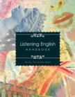 Listening English : Handbook - Book