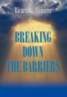 Breaking Down the Barriers - Book