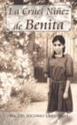 La Cruel Ni EZ de Benita - Book