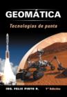 Geomatica Tecnologias de Punta : 1 Edicion - Book