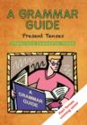 A Grammar Guide : Present Tenses and Dictionary - Book