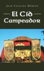 El Cid Campeador - Book