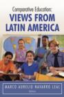 Comparative Education : Views from Latin America - Book