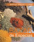 Bazar de Especias - Book