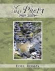 A Brief Poesy, 1989-2004 - Book