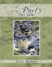 A Brief Poesy, 1989-2004 - eBook