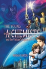 The Young Alchemists and the Vatican's Legion of Evil. - eBook