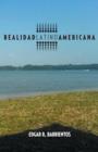 Realidad Latino Americana - Book
