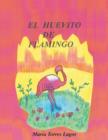 El Huevito de Flamingo - Book