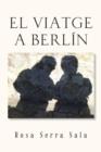 El Viatge a Berlin - Book