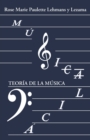 Musica Facil : Teoria de La Musica - Book