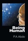 Being Human - Book