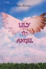 Lily Tu Angel - Book
