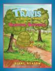 Travis the Traveling Turtle and the Beautiful Butterfly - Book