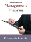 The Handbook on Management Theories - eBook