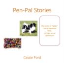 Pen-Pal Stories : Adventures of Spike - Book