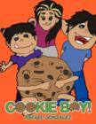 Cookie Boy! - Book