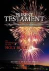 THE Present Testament Volume Two : The Greatest Story Ever Told "Divine Excitement" - Book