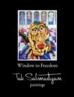 Window to Freedom - Book
