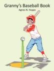 Granny's Baseball Book - Book