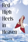 Red High Heels in Heaven - eBook
