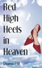 Red High Heels in Heaven - Book