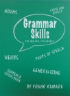 Grammar Skills for 3Rd, 4Th, 5Th Grades - eBook