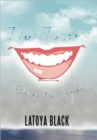The Tears Behind My Smile - Book