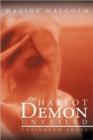 The Harlot Demon Unveiled : The Death Angel - Book