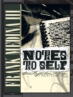 Notes to Self : Vol 1: Reflection, Love, and Them - eBook