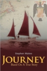 Journey : Based on a True Story - Book