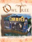 THE Owl Tree - Book
